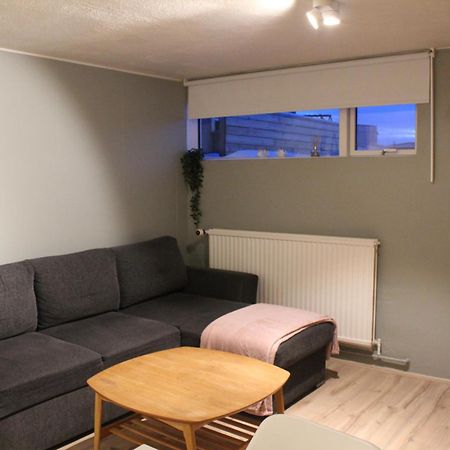 Laugarholt Apartment Húsavík Εξωτερικό φωτογραφία