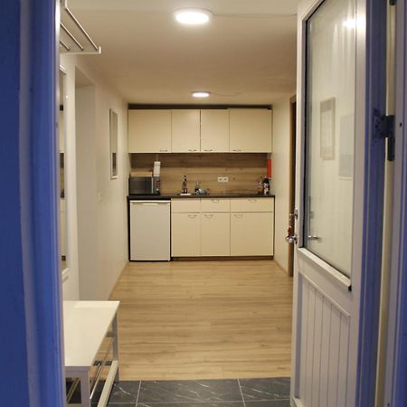 Laugarholt Apartment Húsavík Εξωτερικό φωτογραφία