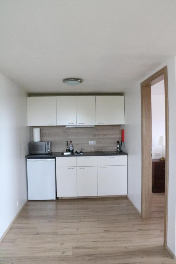 Laugarholt Apartment Húsavík Εξωτερικό φωτογραφία